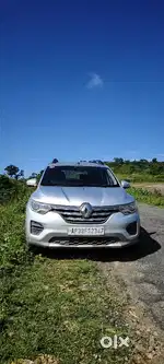 Renault Triber 2020