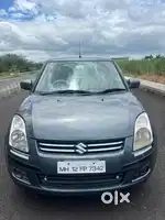 Maruti Suzuki Swift Dzire 2009 CNG & Hybrids Good Condition