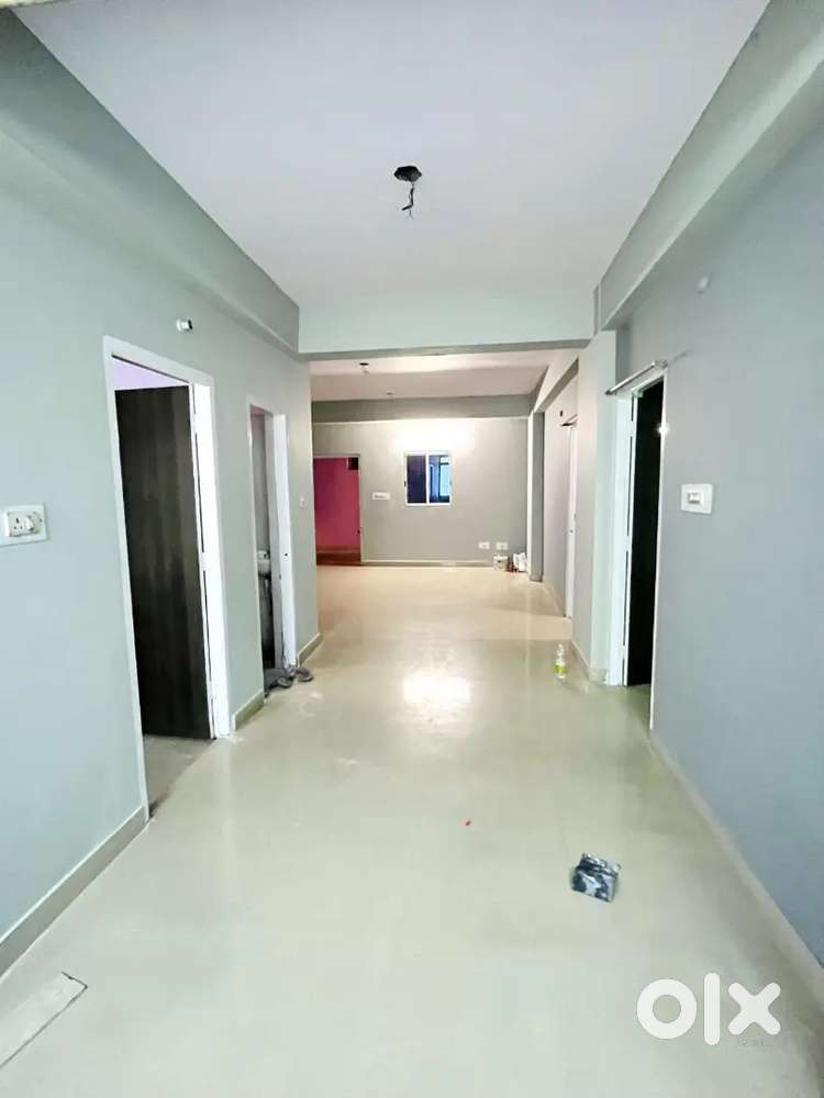 Beautiful and Spacious