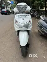 I Have to sell Hero pleasure+ 2022 model 19000kmrn only 59500rs