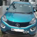 Tata Nexon 1.5 Revotorq XZ Plus (O), 2018, Diesel