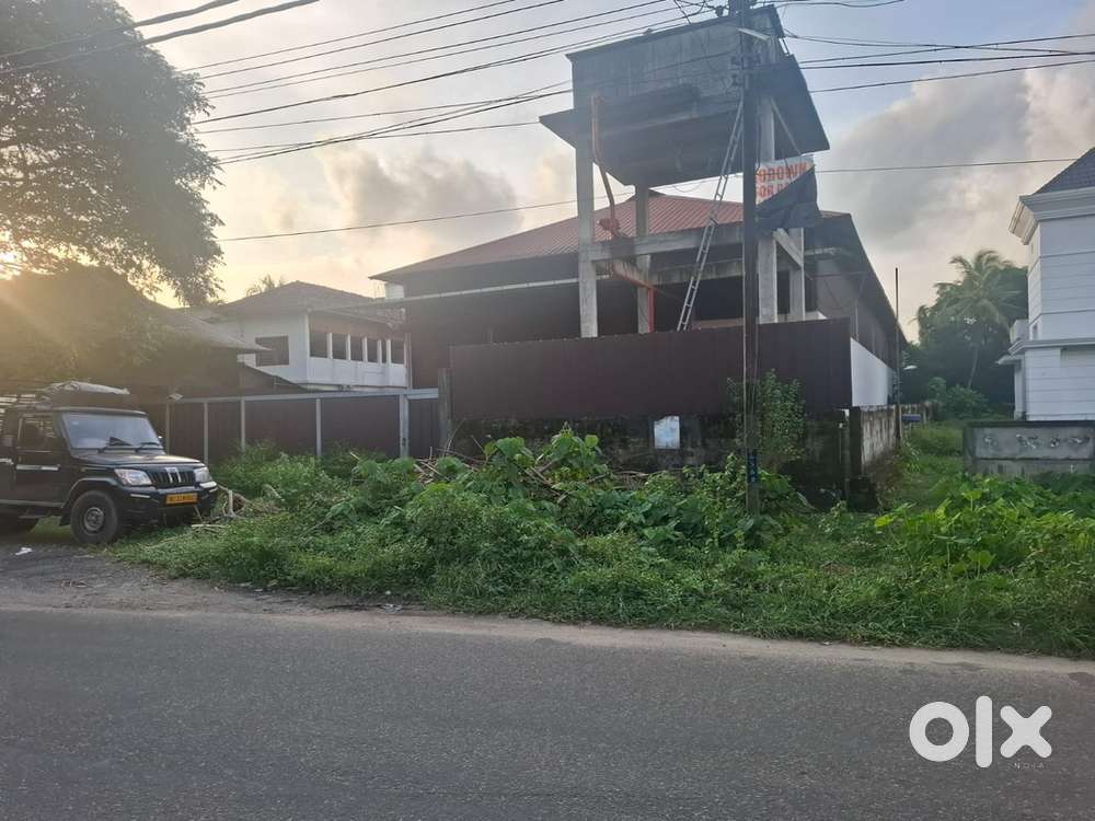 12800 sqft Godown for sale and rent at Vaniyakkad ,N.paravur