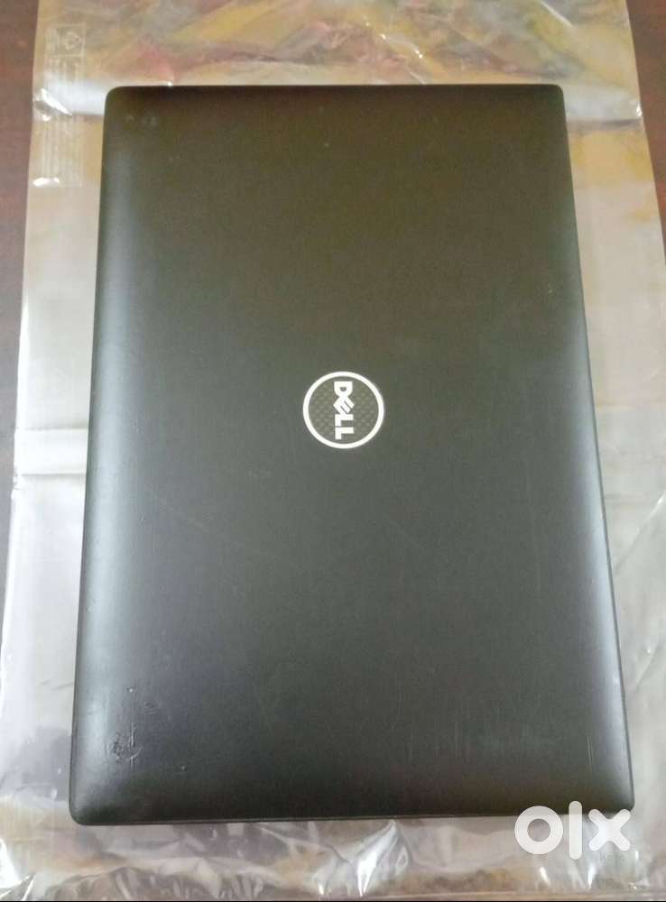 LAPTOP - TOUCH SCREEN  DELL BRAND  WARRANTY  i5 6th (high speed  )