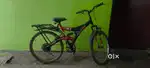 Two cycles for sale...