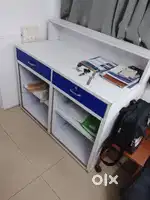Reception Table