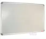 White Board with Aluminium Frame Brand New size 8 feet x 4 feet