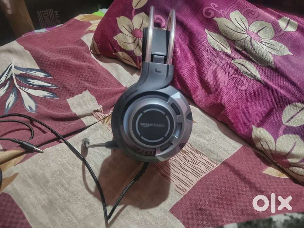 Gaming 122