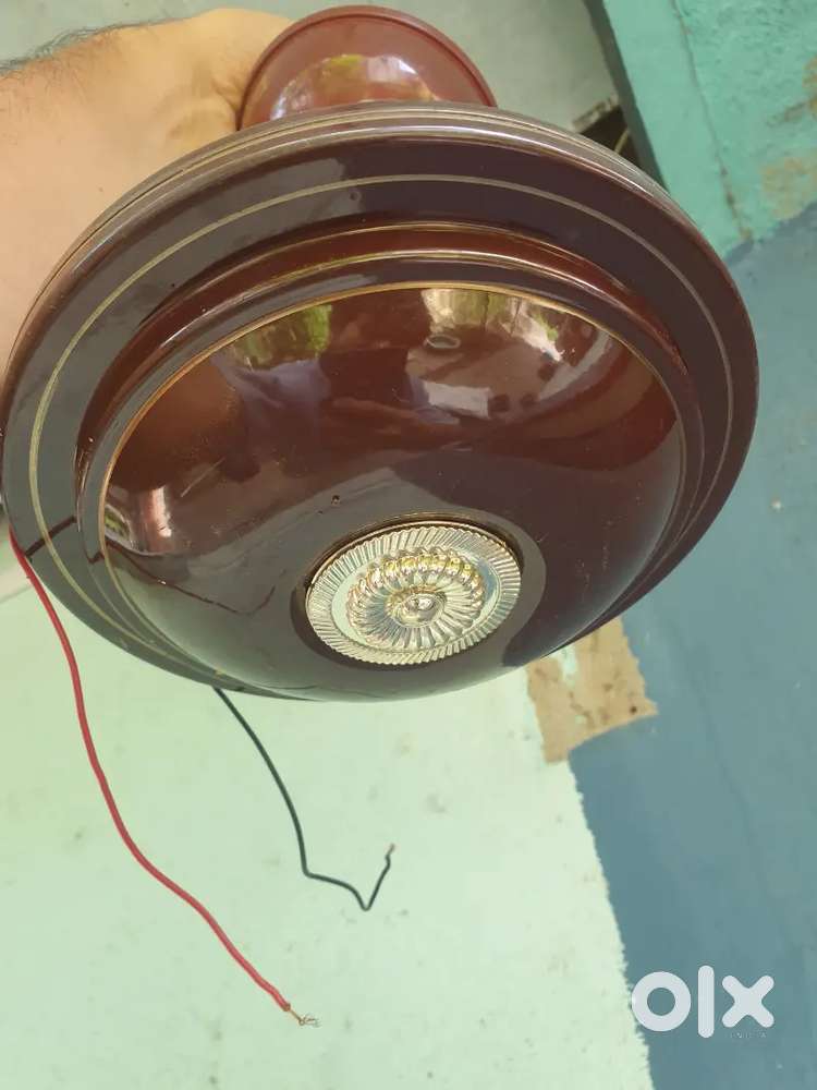 FAN perfect working condition only 2 months use all ok all working