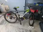Tata Cycle