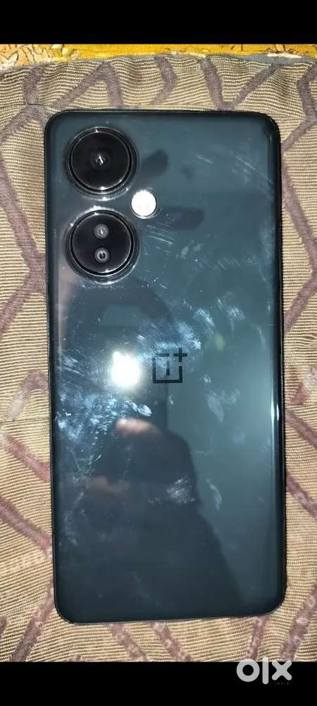 ONEPLUS NORD CE 3 LITE 5g 8/128  BOX CHARGER AVAILABLE