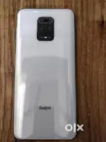 0 scratch Redmi Note 9 pro max 6/64GB