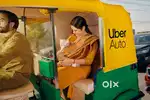 Uber/ rapido auto driver needed