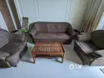 Sofa Set 3+1+1
