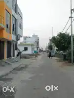 80 Gaj plot gr noida west Tilpata chowk location