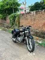 Bullet Standard 350  bs 4