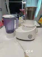 Phillips mixer grinder