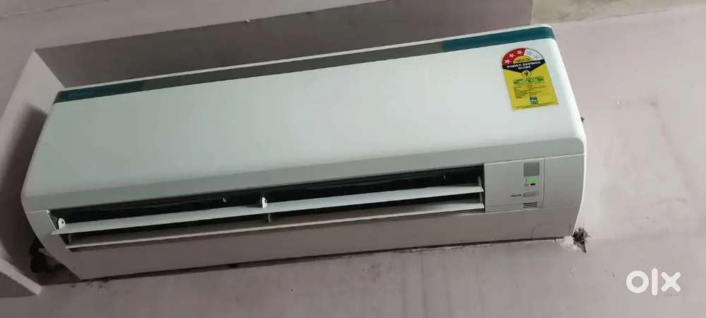AC technician wanted