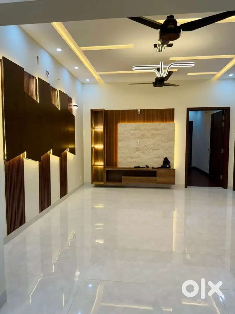 Pammal Polichalur 3 bhk flat