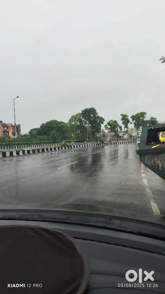 Awash Vikas land lekhraj metro station
