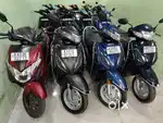 LOAN/EMI•EASY FINACE on HONDA DIO •ACTIVA6G •JUPITER• NTORQ• ACCESSe31