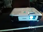 Epson Projector for Sale