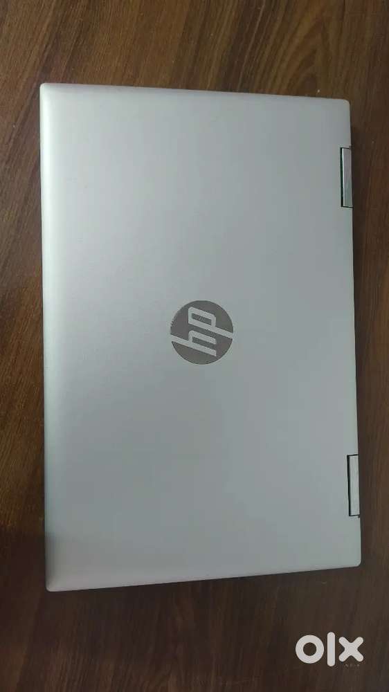 Hp pavilion i7 16 GB RAM 512 GB SSD