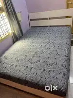 IKEA Mattress