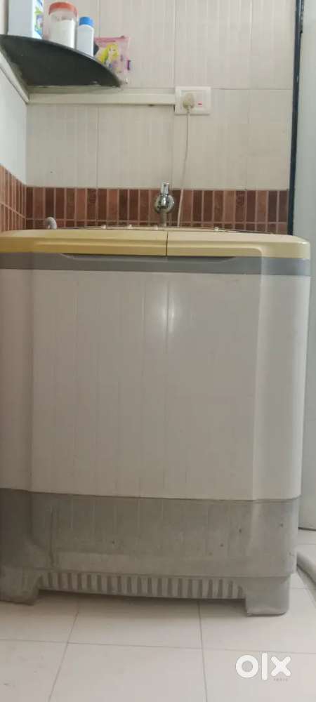 Samsung washing machine