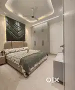 1UNIT LEFT REDDY TO MOVE LUXURY VILLA WITH HIGH RISE AMENITIES L..