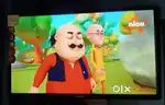 VIDEOCON U. LED TV. 43 inch