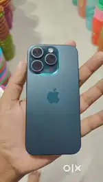 iPhone 15 Pro 256 GB