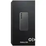 samsung s24 3days old only