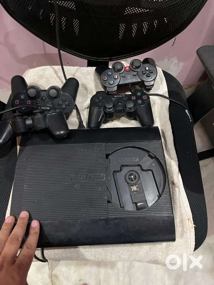 PlayStation 3 slim