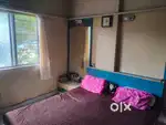Furnished flat for working women