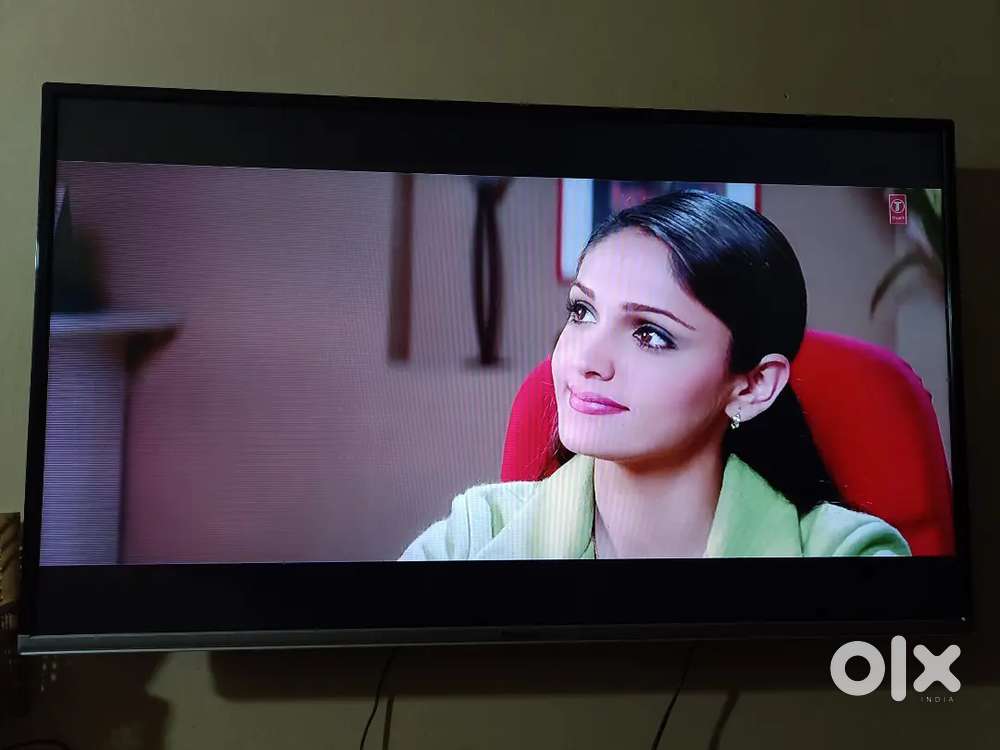 Panasonic TV 55 inches