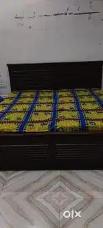 Double Bed for sale