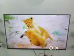 Big Offer 32 SMART + ANDROID LED TV RS -6500/- LATEST TECHNOLOGY