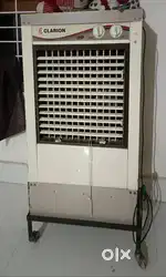 COOLER CLARION