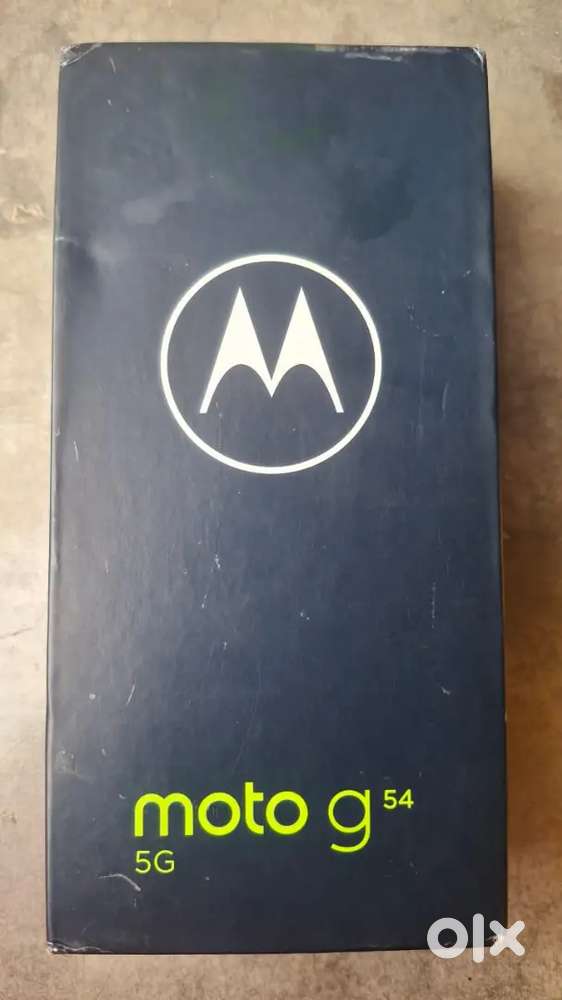Moto g54,8gb-128gb