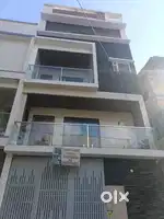 3BHK  Vishweshraiah layout