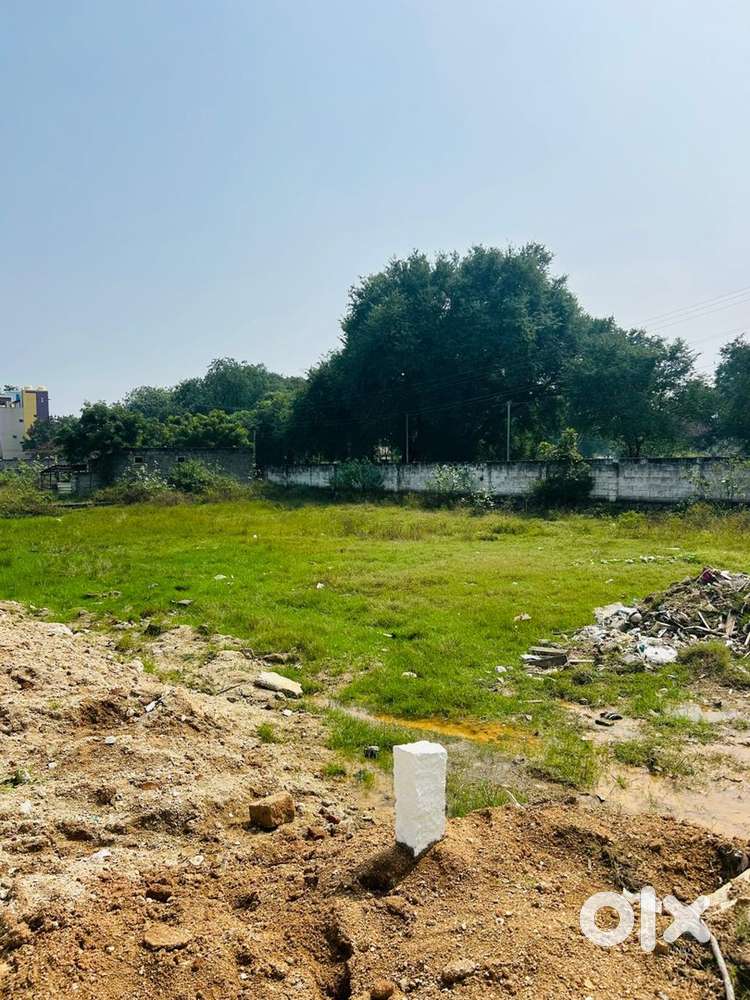 Ideal investment for builders and Homeowners