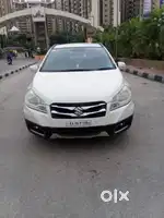 Maruti Suzuki S Cross Zeta SHVS, 2015, Diesel