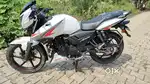 TVS. Apache 160 4V   Good condition