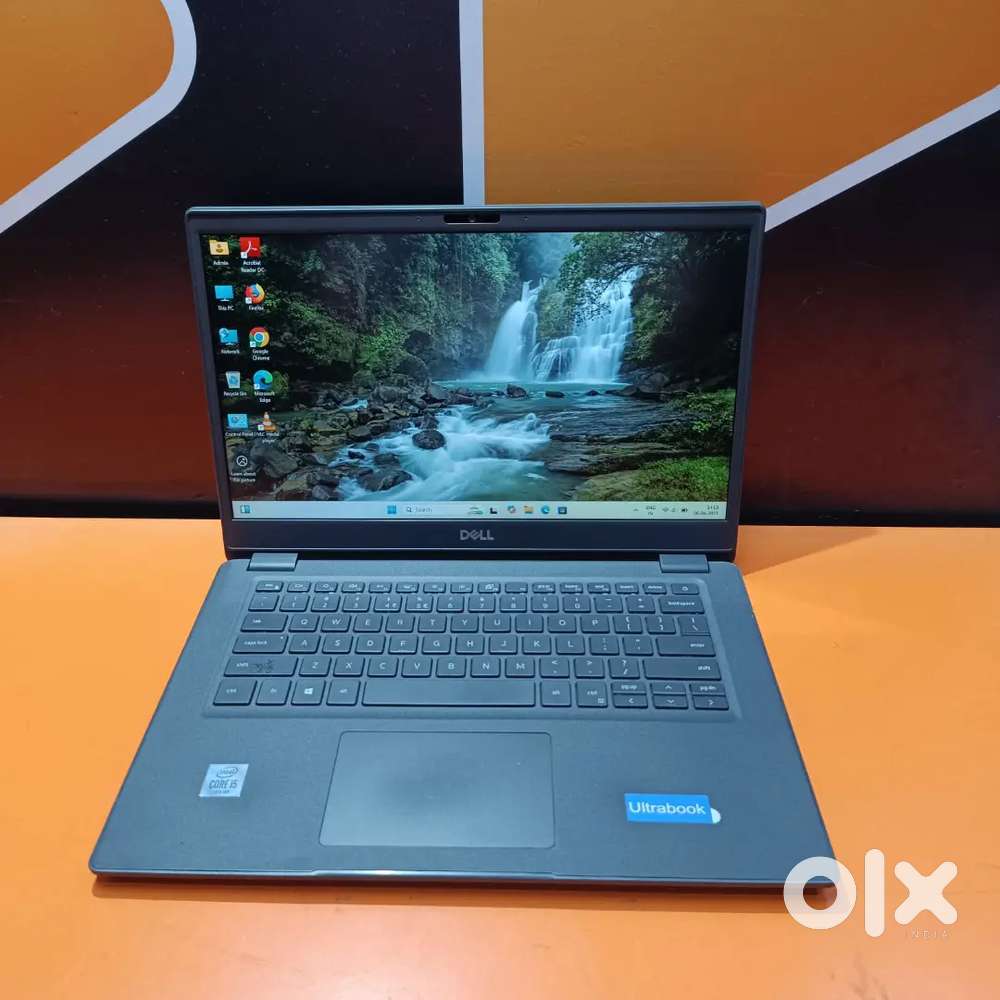 OFFER PRICE - DELL LATITUDE 3410 MODEL CORE I5 10TH GEN TOUCH LAPTOP