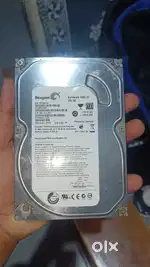 Hard drive hdd 250 GB