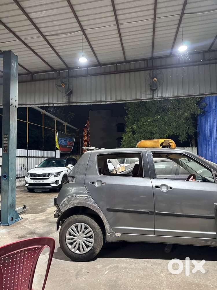 Urjent Looking for Car mechanic