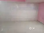 1bhk spacious flat for rent