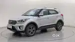 Hyundai Creta 1.6 SX Plus, 2017, Petrol