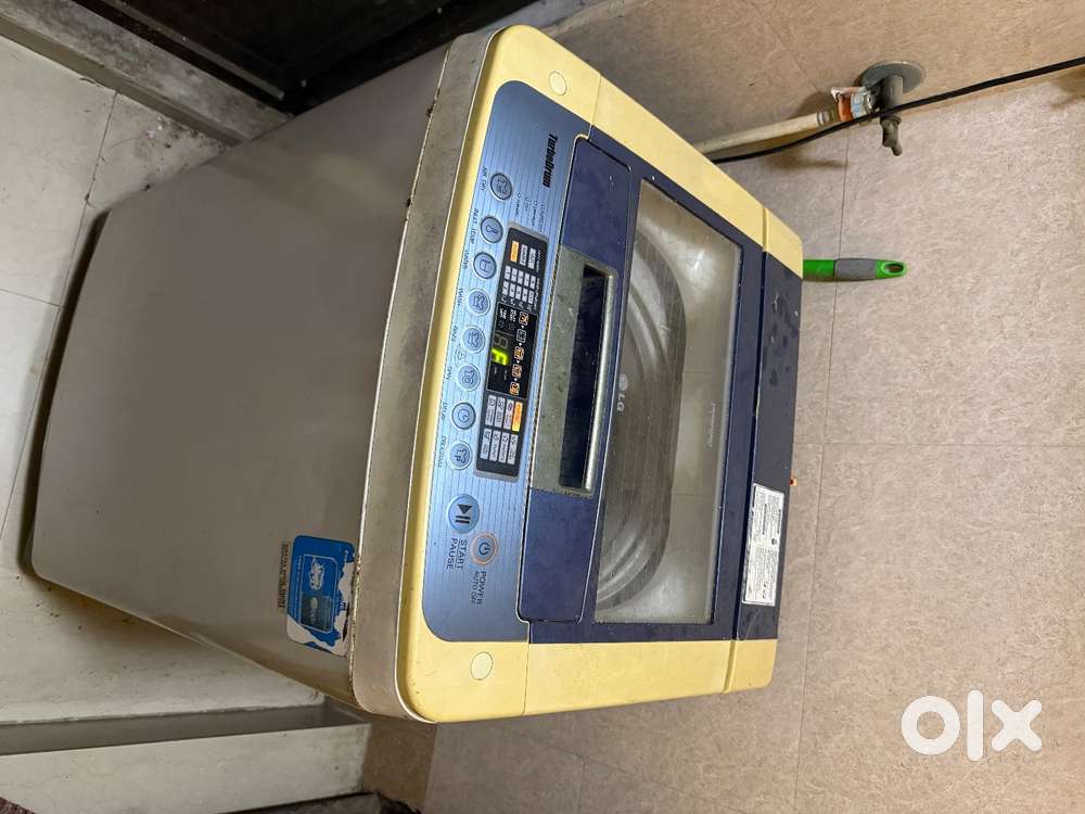 Washing Machine 7Kg Fully Automatic