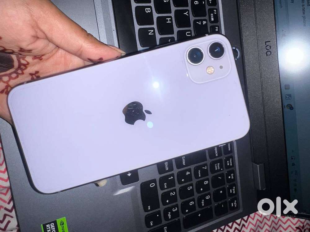 I phone 11
